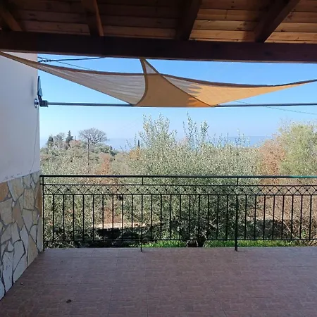 Aloni Maison Holiday home *