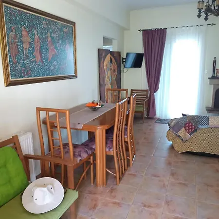 Aloni Maison