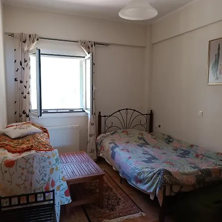 Aloni Maison Holiday home *